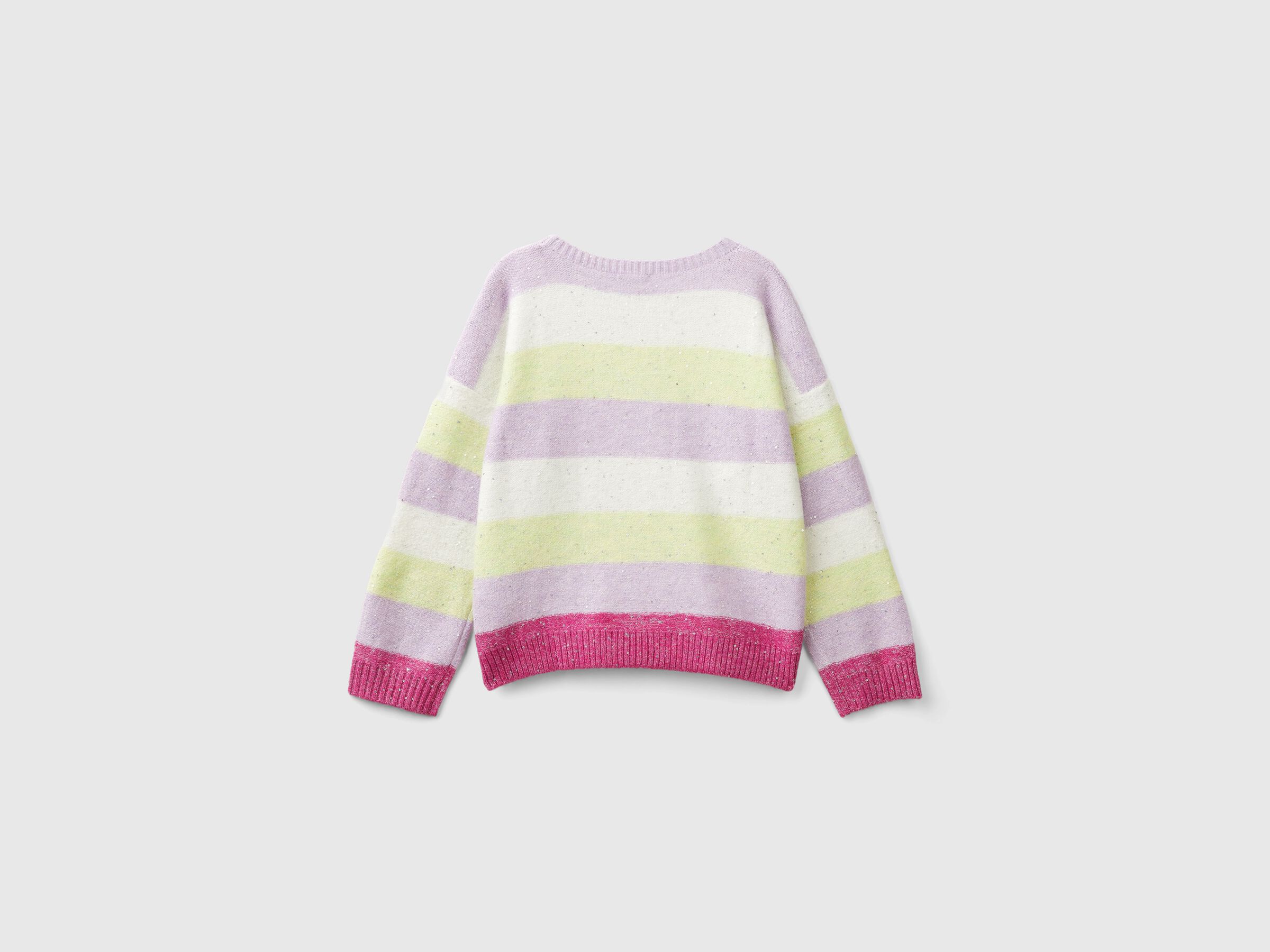 SWEATER L/S Niña image number 2